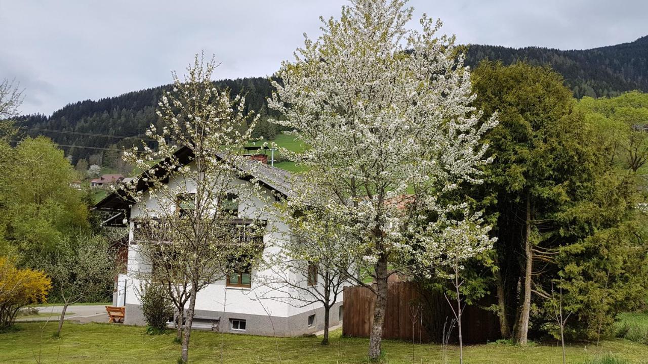 Hh-Apartments Scheifling Eksteriør billede