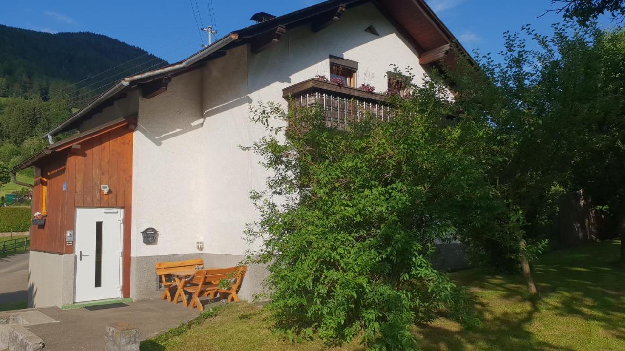 Hh-Apartments Scheifling Eksteriør billede