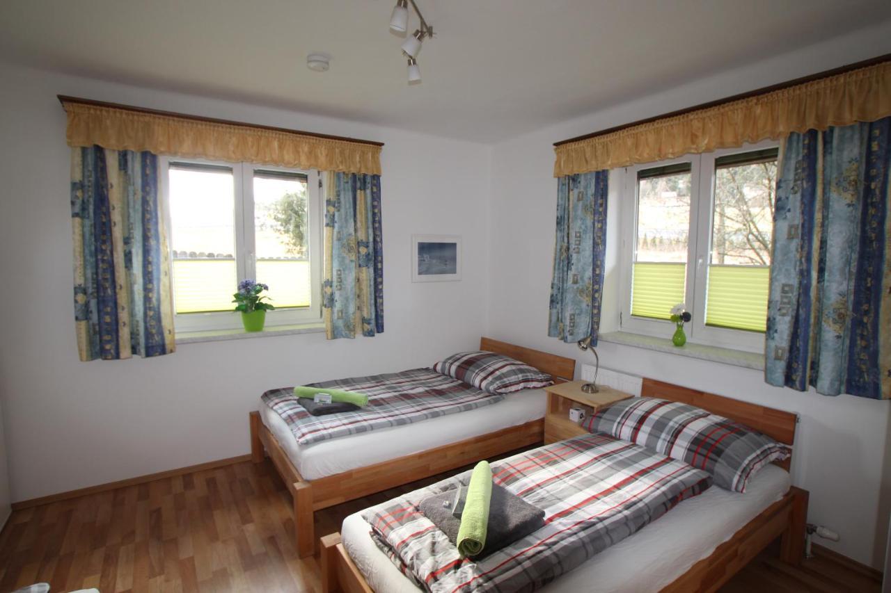 Hh-Apartments Scheifling Eksteriør billede