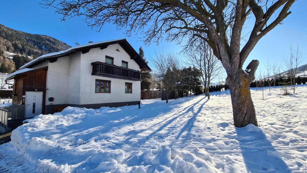 Hh-Apartments Scheifling Eksteriør billede