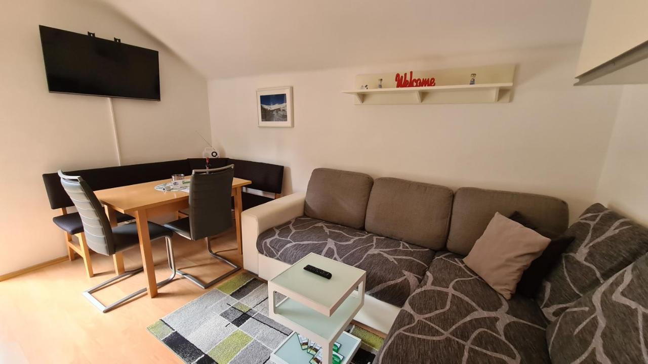 Hh-Apartments Scheifling Eksteriør billede
