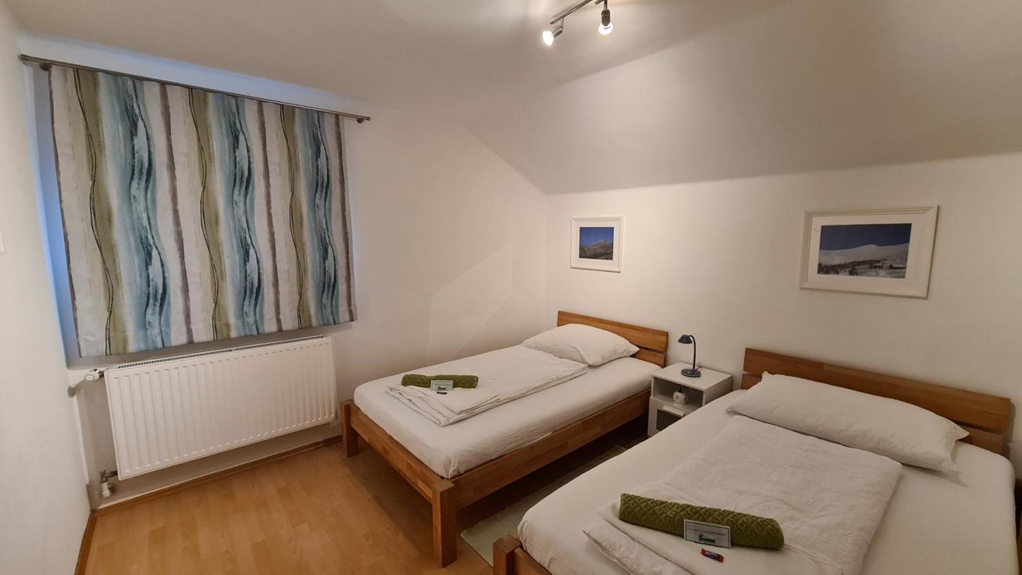 Hh-Apartments Scheifling Eksteriør billede
