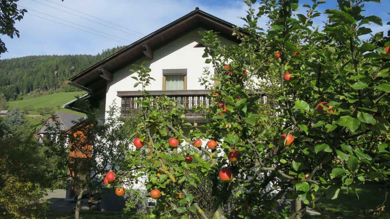 Hh-Apartments Scheifling Eksteriør billede