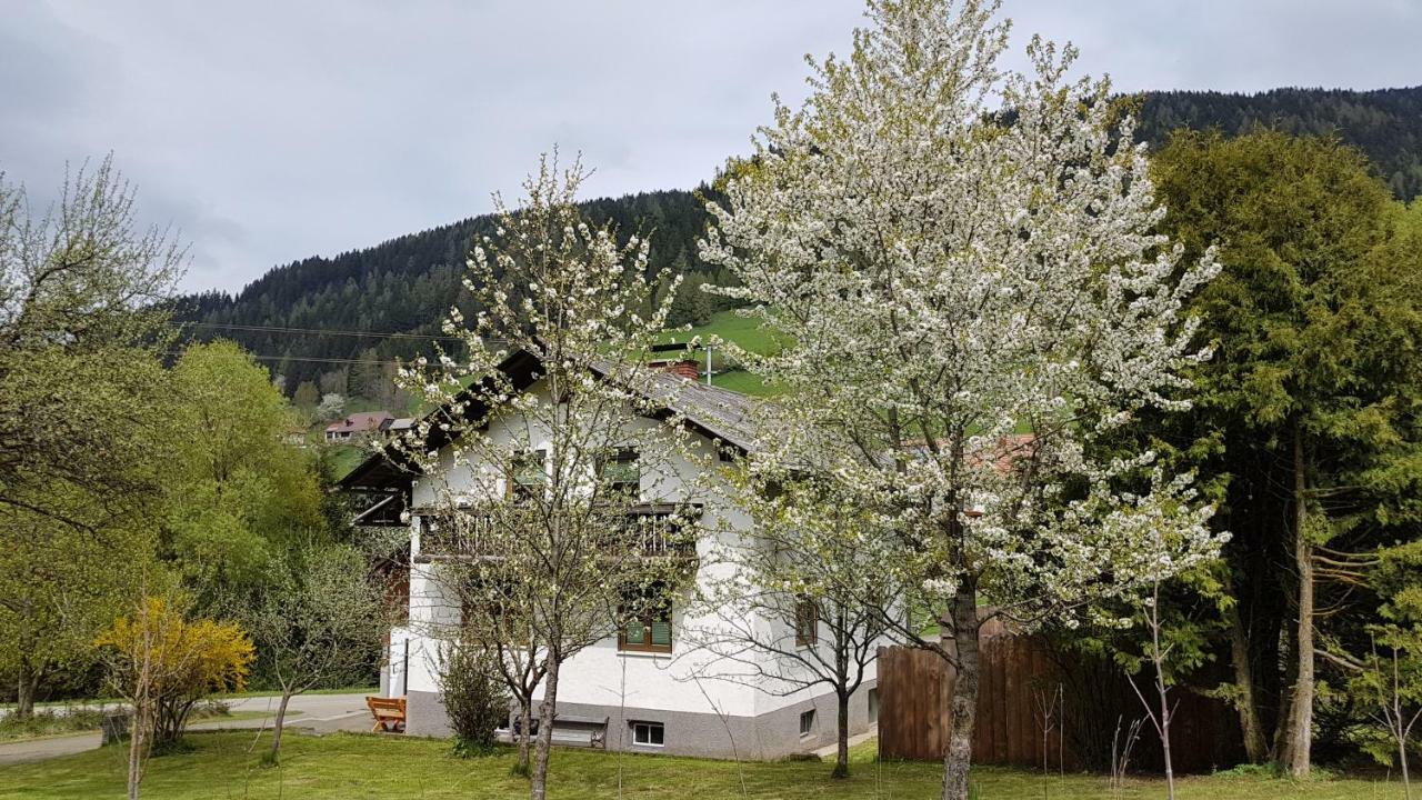 Hh-Apartments Scheifling Eksteriør billede