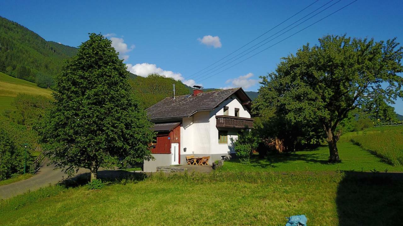 Hh-Apartments Scheifling Eksteriør billede